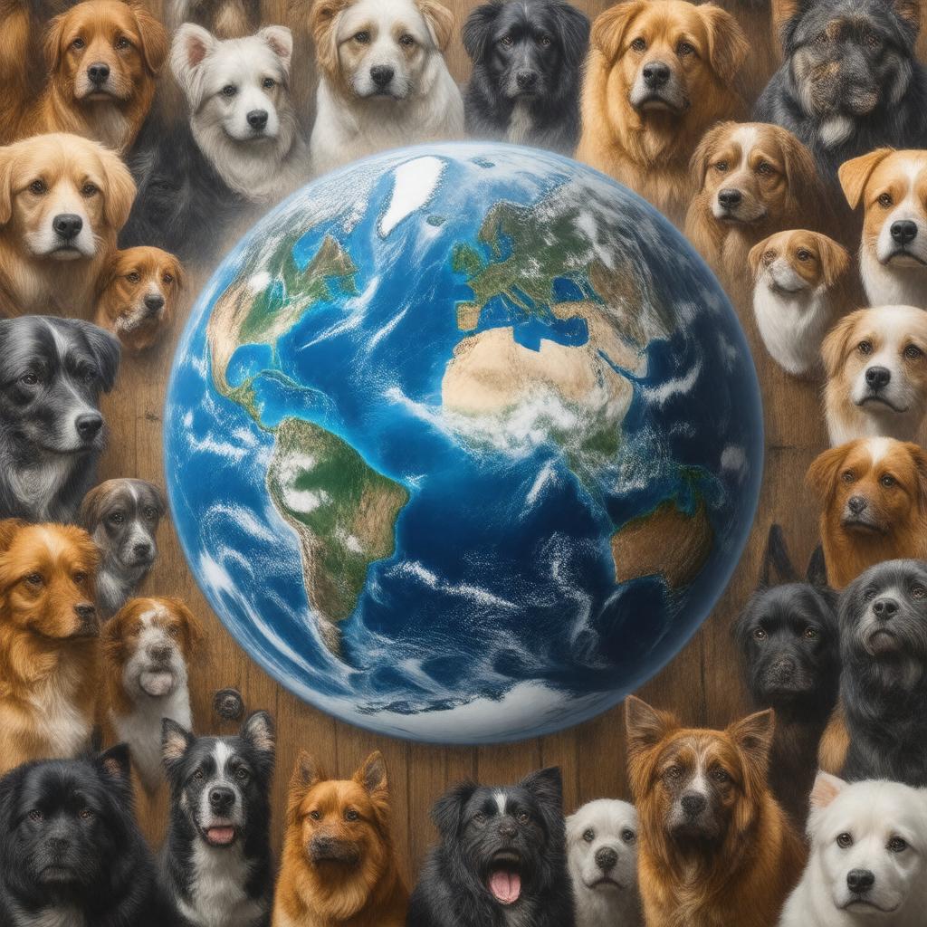 Fédération Cynologique Internationale